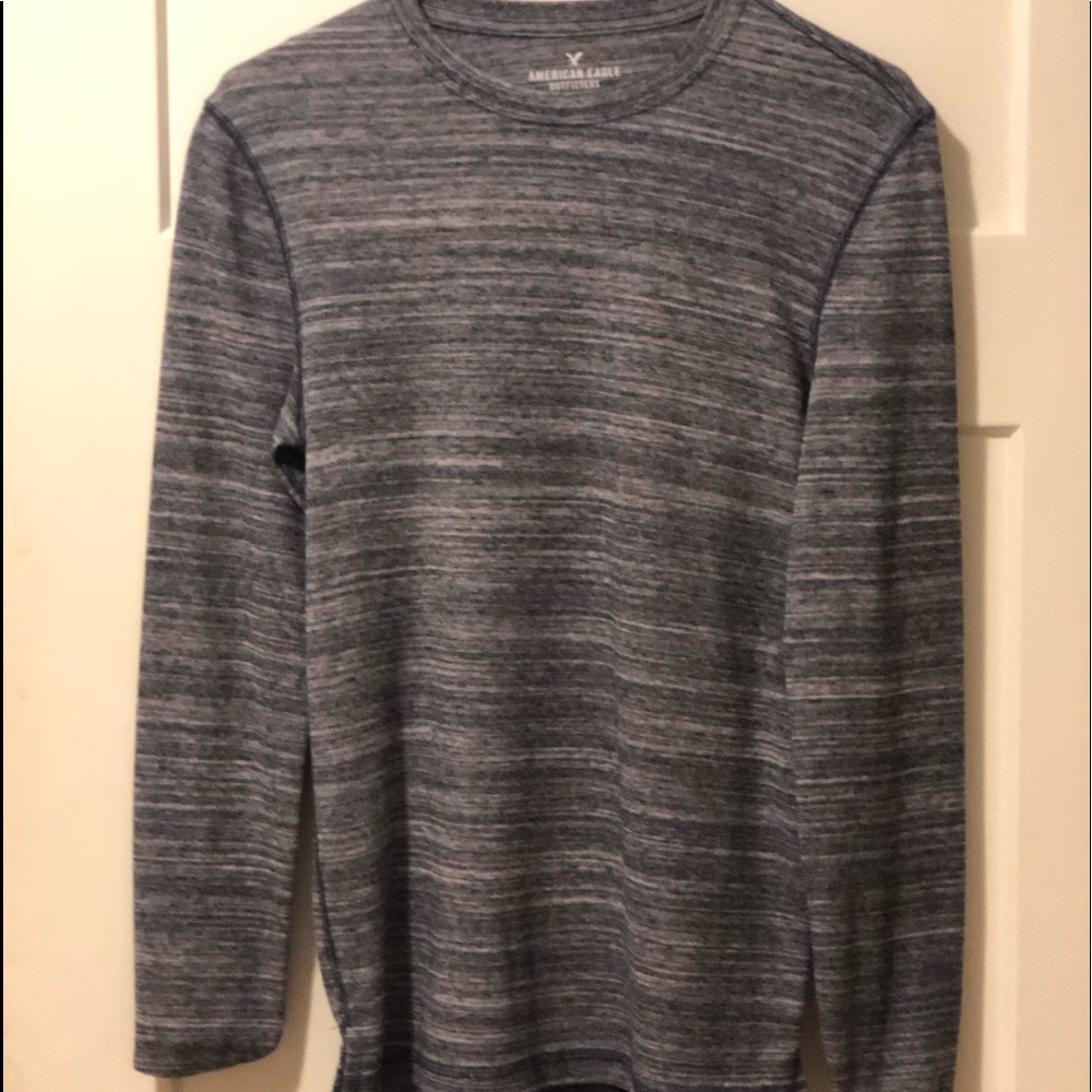 Long sleeve shirt AE EUC